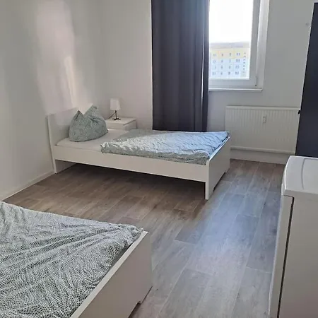 Apartment Uk473 Monteurwohnung In
