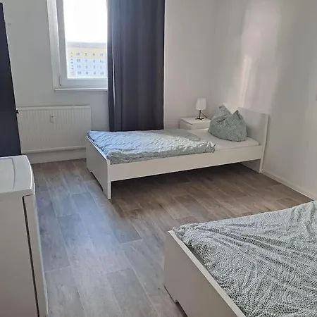 Apartment Uk473 Monteurwohnung In